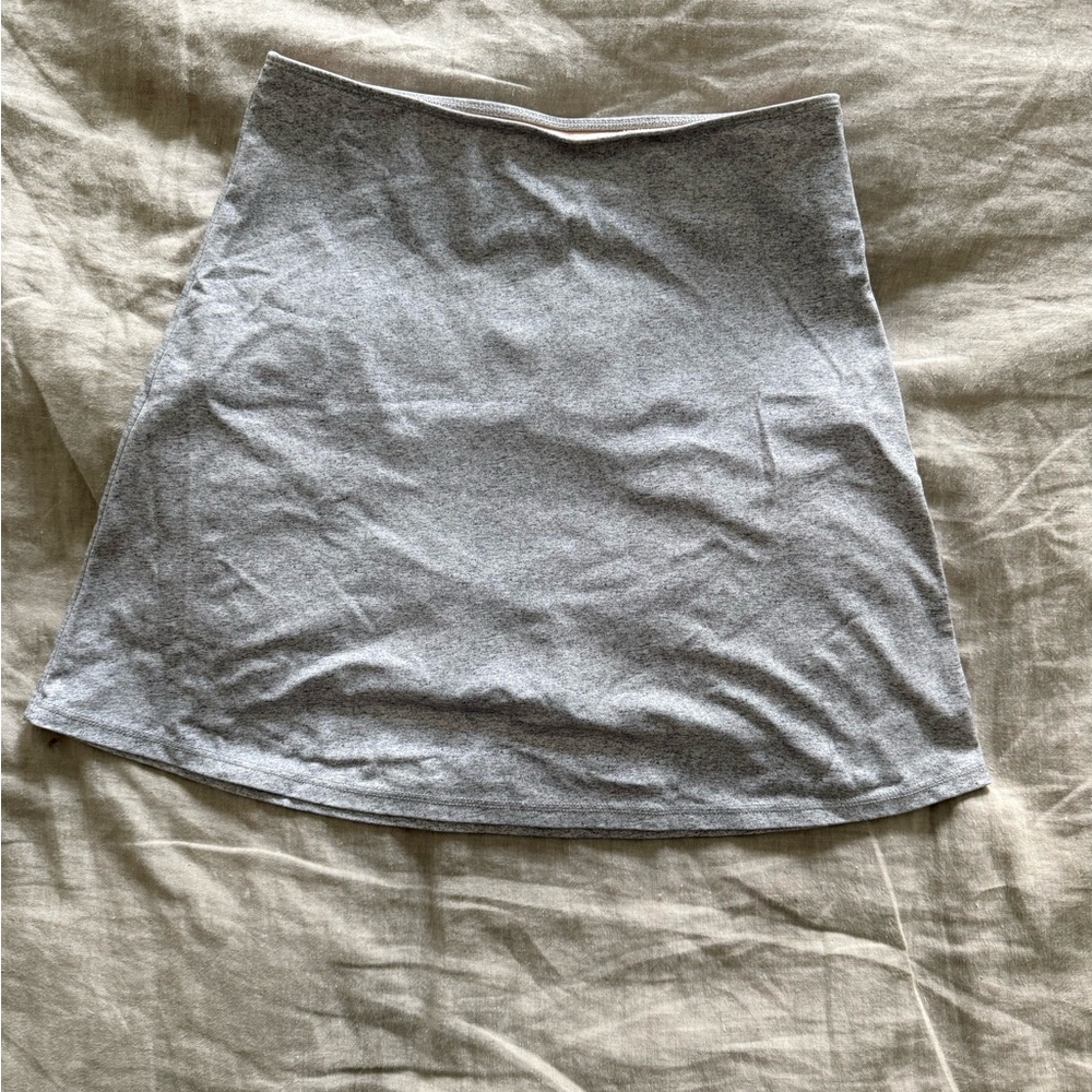 Kortni Jeane Swim Skirt